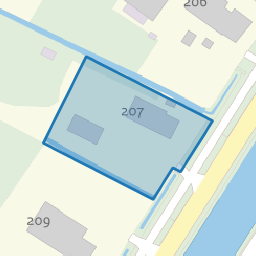 Perceel SDE01-C-2796