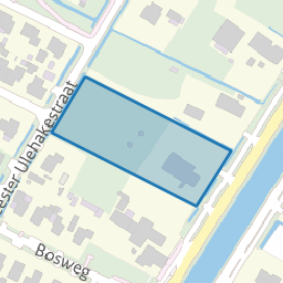 Perceel SDE01-C-2797