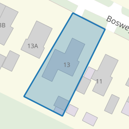 Perceel SDE01-C-2798