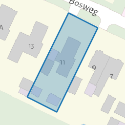 Perceel SDE01-C-2799