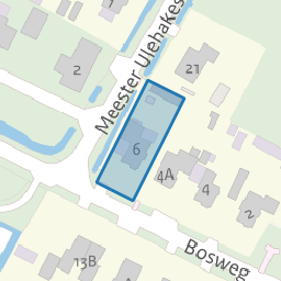 Perceel SDE01-C-2811