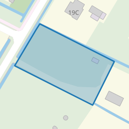 Perceel SDE01-C-2814