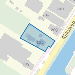 Perceel SDE01-C-2816