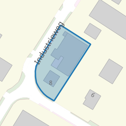 Perceel SDE01-C-2851