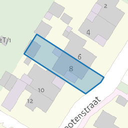 Perceel SDE01-C-2948