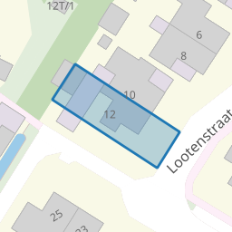 Perceel SDE01-C-2950