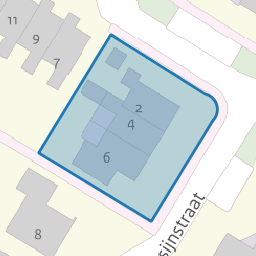 Perceel SDE01-C-2958