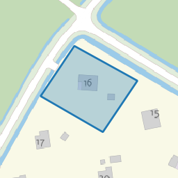 Perceel SDE01-C-2978