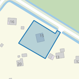 Perceel SDE01-C-2979