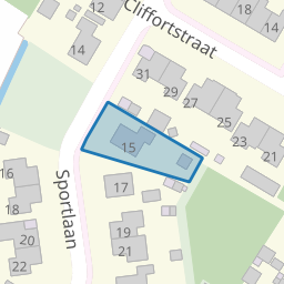 Perceel SDE01-C-2984