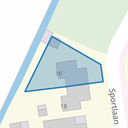 Perceel SDE01-C-2988