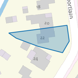 Perceel SDE01-C-2991