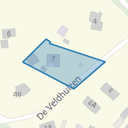 Perceel SDE01-C-2995