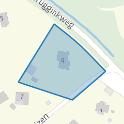 Perceel SDE01-C-2996