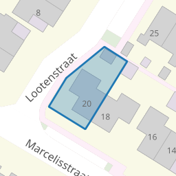 Perceel SDE01-C-3001