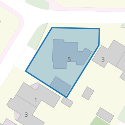 Perceel SDE01-C-3009