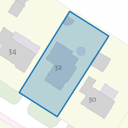 Perceel SDE01-C-3013