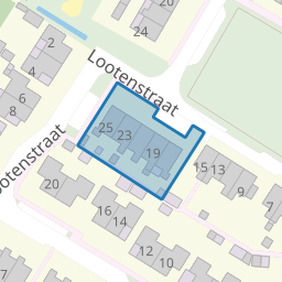 Perceel SDE01-C-3022