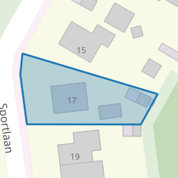 Perceel SDE01-C-3023