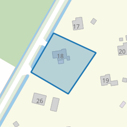 Perceel SDE01-C-3044