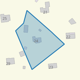 Perceel SDE01-C-3046