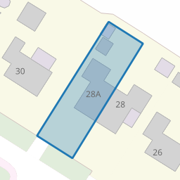 Perceel SDE01-C-3051