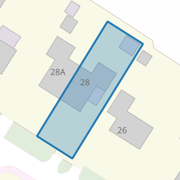 Perceel SDE01-C-3052