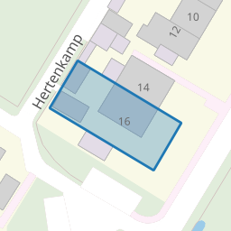 Perceel SDE01-C-3053