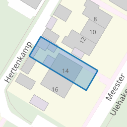 Perceel SDE01-C-3054