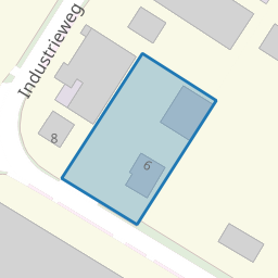 Perceel SDE01-C-3055