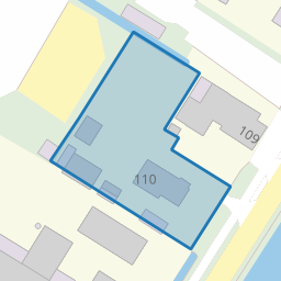 Perceel SDE01-C-3060