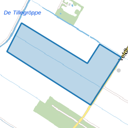 Perceel SDE01-C-3079