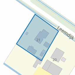 Perceel SDE01-C-3091