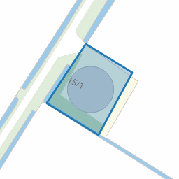 Perceel SDE01-C-3098