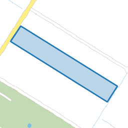 Perceel SDE01-C-3101