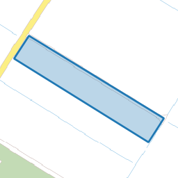 Perceel SDE01-C-3102