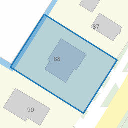 Perceel SDE01-C-3110