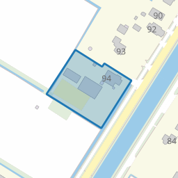 Perceel SDE01-C-3114