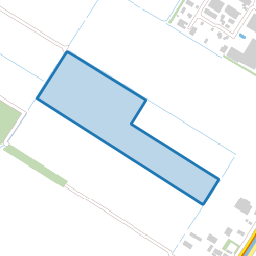 Perceel SDE01-C-3121