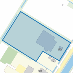 Perceel SDE01-C-3122