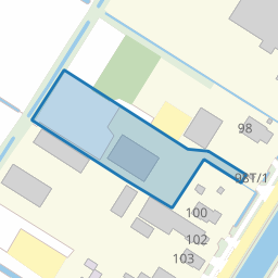 Perceel SDE01-C-3126