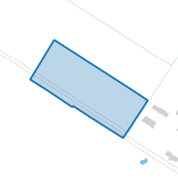 Perceel SDE01-C-3129