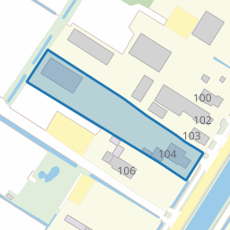 Perceel SDE01-C-3130