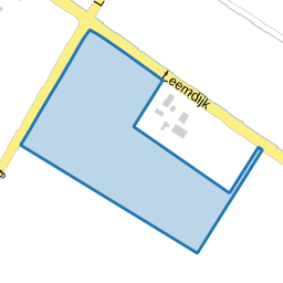 Perceel SDE01-C-3136