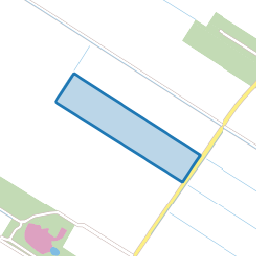 Perceel SDE01-C-3151