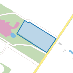 Perceel SDE01-C-3155