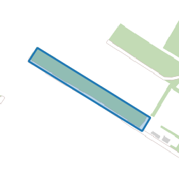 Perceel SDE01-C-3167