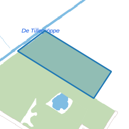 Perceel SDE01-C-3169