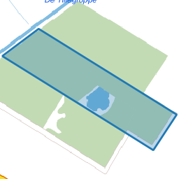 Perceel SDE01-C-3171