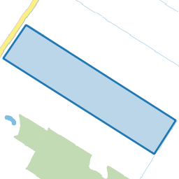 Perceel SDE01-C-3191